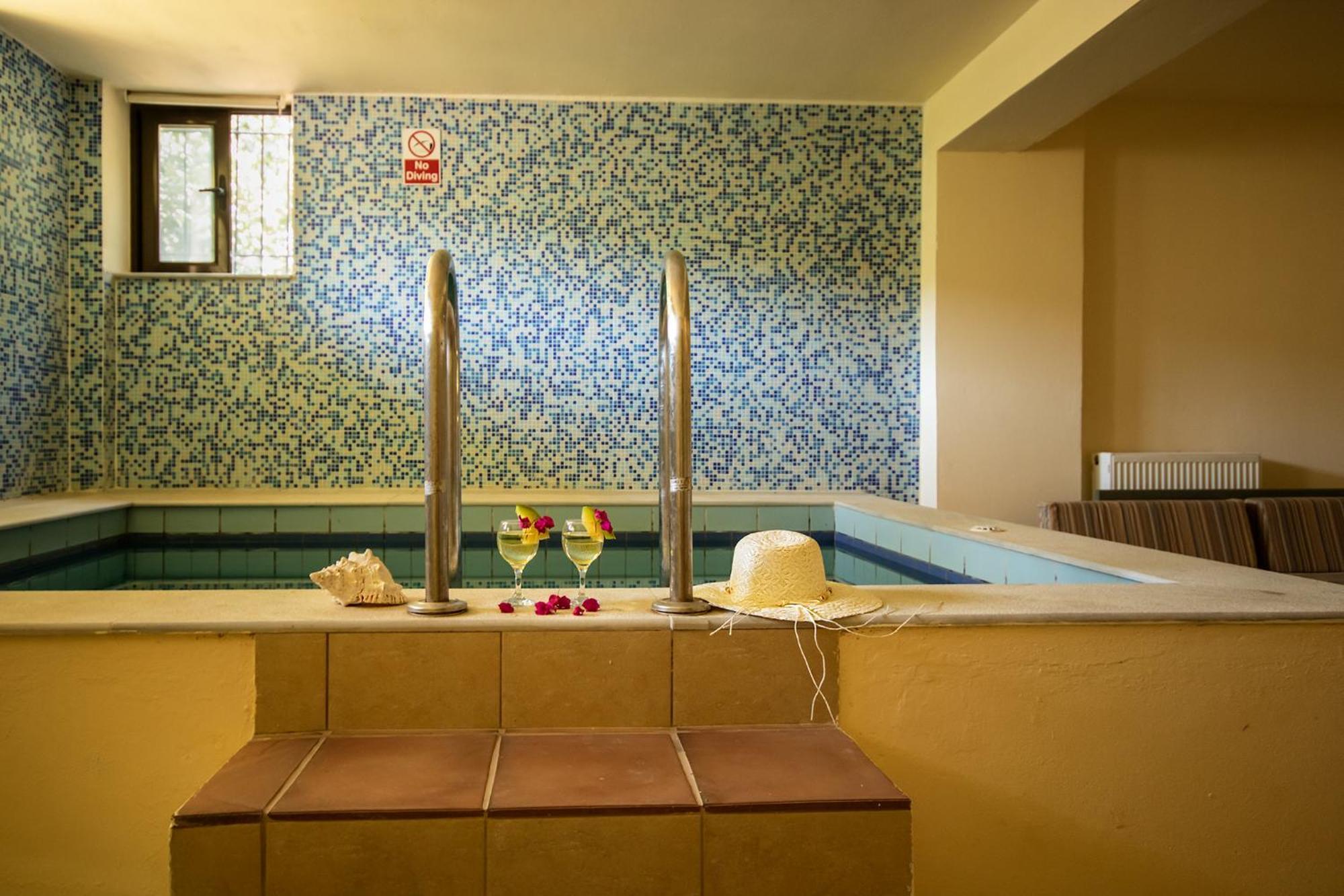 Olive Farm Villa Agia Marina Екстериор снимка